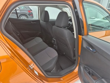 Skoda Fabia IV 1.0 MPI 80KM 2025 Skoda Fabia Selection 1.0 MPI Auto z placu, zdjęcie 10