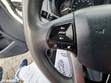 Kia Rio III Hatchback 5d Facelifting 1.2 DOHC CVVT 84KM 2014 Kia Rio 1.2 84PS Alu Komputer Klima Sliczna Gwrancja 1.2 Benzyna 84KM, zdjęcie 15