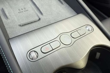 BYD 2025 BYD Seal 6 BOOST Touring Polski Salon Atrakcyjne finansowanie Duzy Rabat, zdjęcie 25