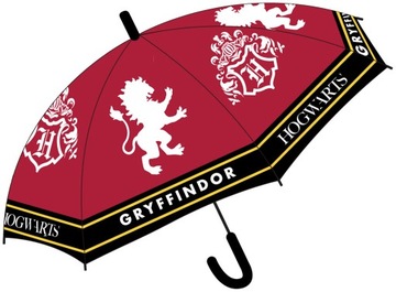 DUŻA PARASOLKA HARRY POTTER PARASOL
