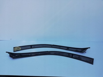 НАКЛАДКА НА КРЫШЕ СПРАВА СЛЕВА INFINITI G35 COUPE