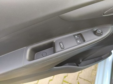 Opel Karl 1.0 Ecotec 75KM 2015 Opel Karl Ekonomiczny samochód miejski, salon PL,, zdjęcie 10