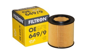 FILTRON OE649/9 FILTR OLEJE