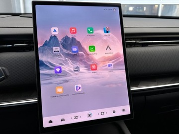 Jaecoo 2025 Jaecoo 7 PHEV 1.5TDGT SUPER HYBRID l Gwarancja, H, zdjęcie 18