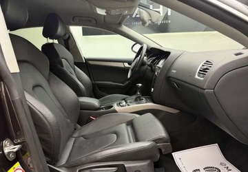 Audi A5 8T 2012 Audi A5 Sportback Audi A5 Sportback 2.0 Diesel 163KM, zdjęcie 16