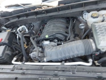  GMC Sierra 2020r., 1500 AT4, od ubezpieczalni 6.2 Benzyna 420KM, zdjęcie 8