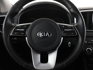 Kia Sportage IV SUV Facelifting 1.6 GDI 132KM 2018 Kia Sportage Historia serwisowa KIA Niski przebieg, zdjęcie 20
