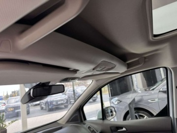 Ford Tourneo Connect III Standard 1.5 EcoBlue 120KM 2021 Ford Tourneo Connect Titanium Kamera cofania CarPlayAndroid Auto Podgrz, zdjęcie 36