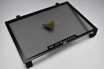 крышка радиатора AVDB V-STROM 650/XT