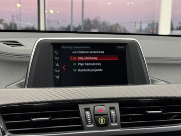 BMW X2 F39 2022 BMW X2 M Sport X / Ambiente / LED / Czujniki parko, zdjęcie 26