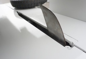 OFLISIARKA OBRZYNARKA LIGNUMA OFT-450 PILARKA JEDNO-STRONNA 15kW