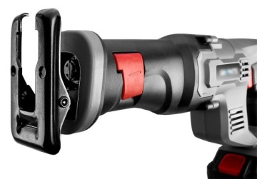 АККУМУЛЯТОРНАЯ ПИЛА ENERGY ГРАФИТ 58G017