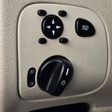 Mercedes CLK W209 Coupe C209 3.2 V6 (320) 218KM 2005 Mercedes CLK 320 W209 3.2 Avantgarde Benzyna 3, zdjęcie 29