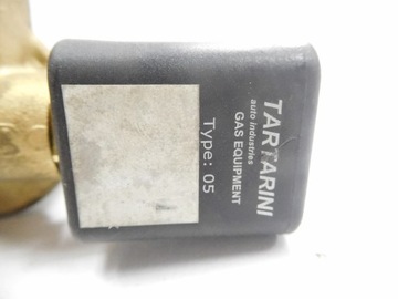 Электромагнитный клапан TARTARINI для сжиженного нефтяного газа 8950977