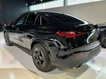 Mercedes GLC C254/X254 2025 GLC Coupe 300 de 4-Matic AMG Line 2.0 (353KM) 2025, zdjęcie 2