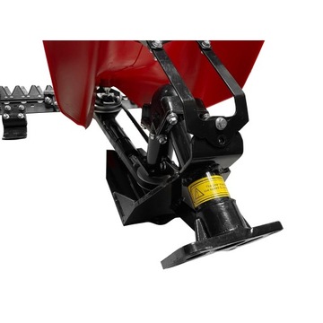 Ленточная косилка Weima WMSM1100 для высокой травы