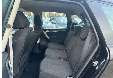 Citroen C4 Picasso I 1.6 VTi 120KM 2011 Citroen C4 Picasso Citroen C4 Picasso 1.6 VTi Attraction 1.6 Benzyna, zdjęcie 12