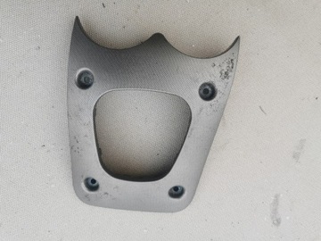 FIAT STILO 2.4 OSŁONA LEWARKA BIEGÓW