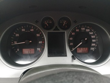 Seat Ibiza III 1.4 16V 85KM 2008 Seat Ibiza 1.4 MPI 86KM Klima Alu Hak Wspomaganie, zdjęcie 12