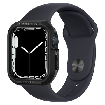 Etui do Apple Watch 4 5 6 7 8 9 SE - 40 / 41 mm Spigen case cover obudowa