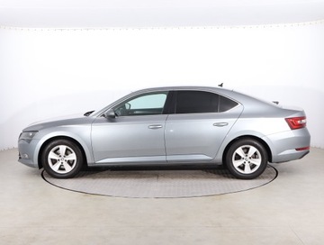 Skoda Superb III Liftback 1.8 TSI 180KM 2017 Skoda Superb 1.8 TSI, Salon Polska, Serwis ASO, zdjęcie 2