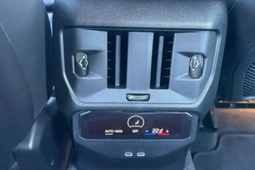 BMW X3 G45 2025 BMW X3 xDrive20d Suv 2.0 (197KM) 2025, zdjęcie 7