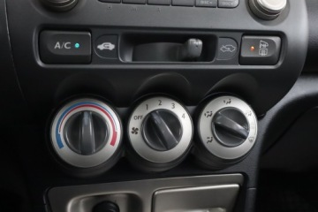 Honda City V 1.4 i 83KM 2008 Honda City 1.4 i, Salon Polska, Klima,ALU, zdjęcie 15