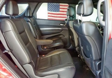 Dodge Durango 2019 Dodge Durango Auta z USA - Zapytaj o wiecej ofert 3.6 Benzyna 299KM, zdjęcie 9