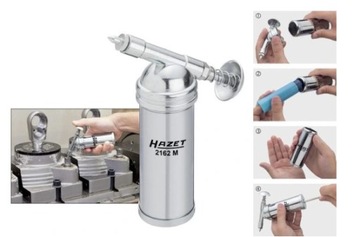 HAZET 2162M Лубрикатор для пневматического инструмента