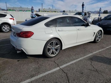 BMW Seria 4 F32-33-36 2019 BMW Seria 4 440I Gran Coupe 2019 3.0l 3.0 Benzyna 320KM, zdjęcie 3