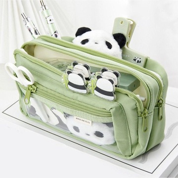 ШКОЛЬНЫЙ пенал-ОРГАНИЗАТОР ДЛЯ ШКОЛЬНЫХ ПРИНАДЛЕЖНОСТЕЙ BE SPECIAL