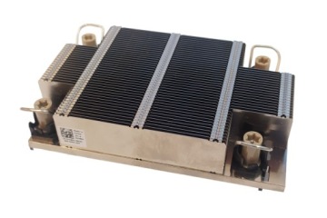 Heatsink Dell R450/R650/R650xs/R750 <165W VH8RK