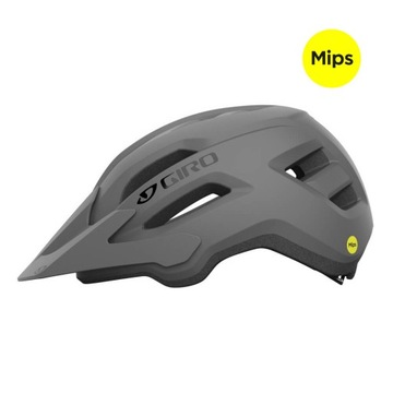 Kask rowerowy MTB GIRO Fixture II MIPS rozm. 54-61 cm
