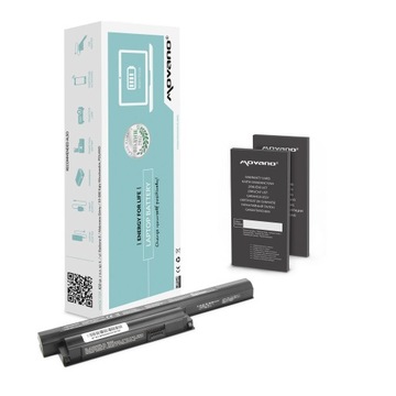 Bateria VGP-BPS26 BPS26A do Sony Vaio PCG-71811M