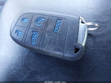 Dodge Charger VII 2018 Dodge Charger RT, V8, od ubezpieczalni 5.7 Benzyna 370KM, zdjęcie 11