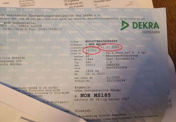 Opel Mokka I SUV 1.4 Turbo ECOTEC 140KM 2017 Opel Mokka 1.4 Turbo 100% Bezwypadkowa 100% Oryginalny przebieg, zdjęcie 39