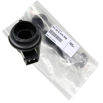 HNÍZDO ODPOR ŽÁROVKY STOP BMW OE 63258375599