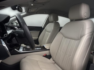 Audi A7 C8 Sportback 2.0 45 TFSI 245KM 2019 Audi A7 Sportback Audi Perfect Lease 1752 ,82 zł n, zdjęcie 15