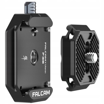 Комплект быстрого крепления FALCAM F38 Базовая модель