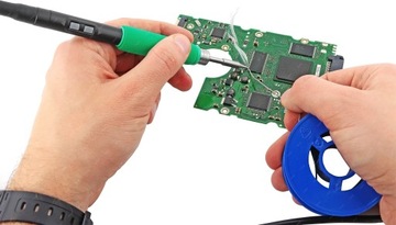 ПАЯЛЬНАЯ СТАНЦИЯ SUGON T21 C245 C210 НАКОНЕЧНИКИ 120ВТ