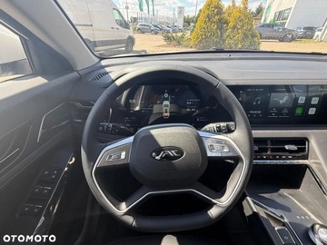 JAC 2025 JAC JS8 JAC JS8 PRO 7os 1.5 Benzyna 175KM, zdjęcie 11