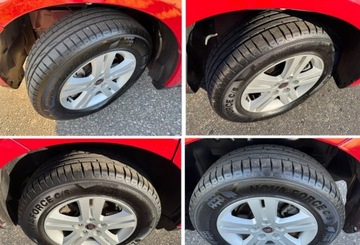 Fiat Freemont 2.0 Multijet II 16v 170KM 2012 Fiat Freemont 4X4 2.0 DIESEL 170kM PISEMNA GWARANCJA w cenie Transport, zdjęcie 17