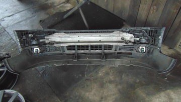 ПЕРЕДНИЙ БАМПЕР AUDI A4 B6 LY9B