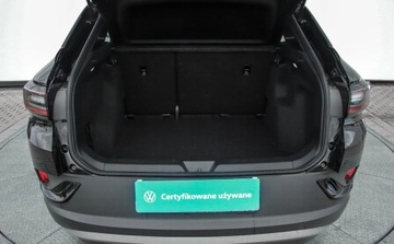 Volkswagen 2023 Volkswagen ID.4 PRO 77kWh 174KM Pompa Ciepla Kamera Cofania P. Stylistyczny, zdjęcie 8