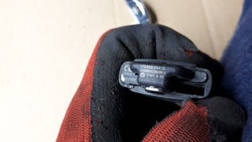 A4 B8 KLÍČEK OVLÁDAČ 8T0959754D A5 8T Q5 8R