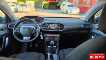 Peugeot 2017 Peugeot 308 Peugeot 308 1.6 Diesel 99KM, zdjęcie 14