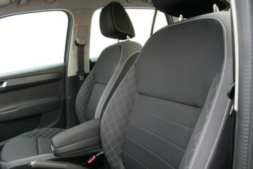 Skoda Fabia III Kombi Facelifting 1.0 TSI 95KM 2020 Skoda Fabia AMBITION Kombi 1.0 TSI 95KM Salon Polska Finansowanie FV 23%, zdjęcie 14