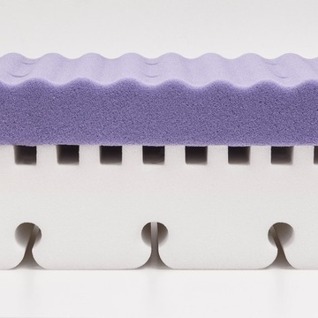 Матрас Rucken STARK 180x80