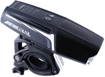 MOON METEOR STORM DUAL велосипедный фонарь 1300 лм FOG