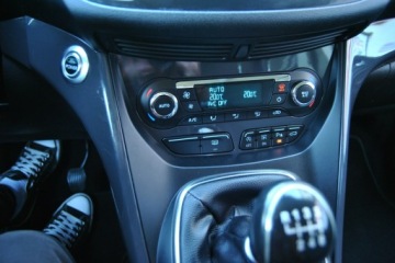 Ford Kuga II SUV 1.6 EcoBoost 150KM 2013 Ford Kuga Zarejestrowany * LEDY * Ksenony, zdjęcie 12